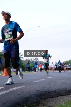 Runner Photo 4860468