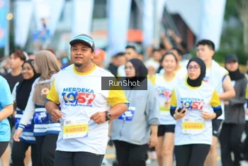 Runner Photo 4860470