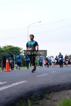 Runner Photo 4860475
