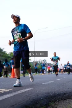 Runner Photo 4860477