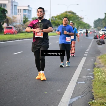 Runner Photo 4860483