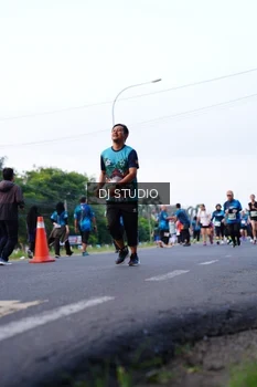 Runner Photo 4860484