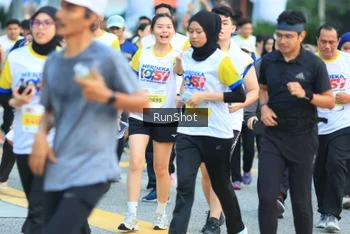 Runner Photo 4860486