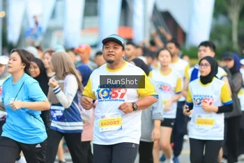 Runner Photo 4860487