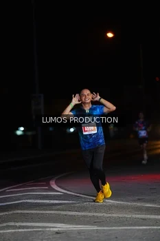 Runner Photo 4860496