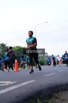Runner Photo 4860498