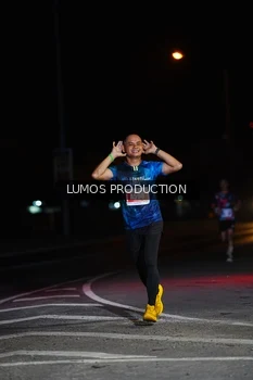 Runner Photo 4860506