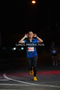 Runner Photo 4860511