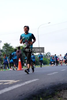 Runner Photo 4860519