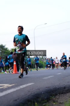 Runner Photo 4860528
