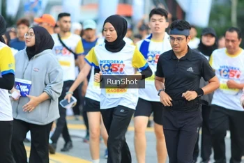 Runner Photo 4860530