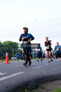 Runner Photo 4860536