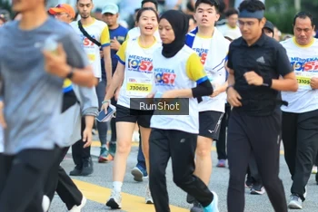 Runner Photo 4860537
