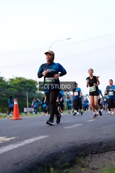 Runner Photo 4860540