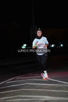 Runner Photo 4860541