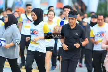 Runner Photo 4860547