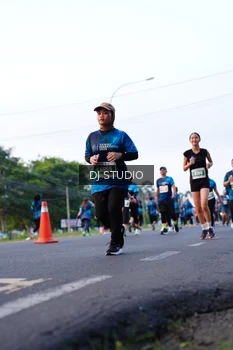 Runner Photo 4860548