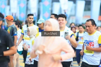 Runner Photo 4860554