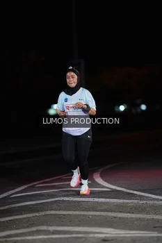 Runner Photo 4860560