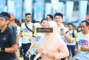 Runner Photo 4860562