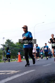 Runner Photo 4860567
