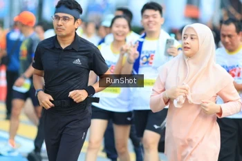 Runner Photo 4860569