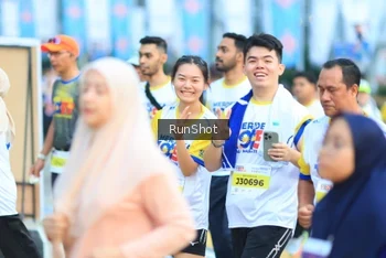 Runner Photo 4860570