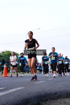 Runner Photo 4860587