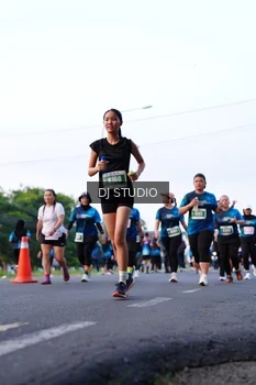 Runner Photo 4860588