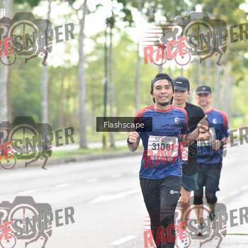 Runner Photo 486059