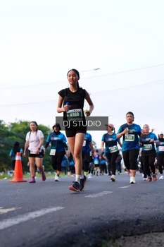 Runner Photo 4860592