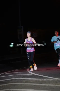Runner Photo 4860597