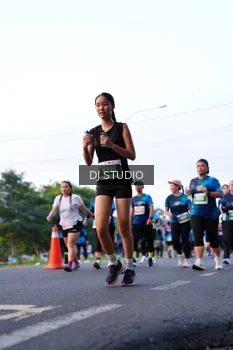 Runner Photo 4860612
