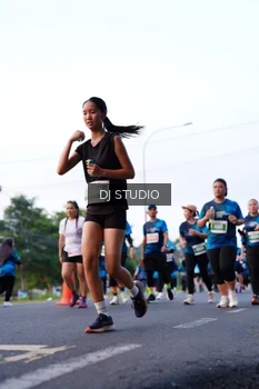 Runner Photo 4860619