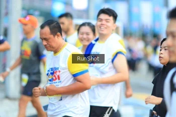 Runner Photo 4860620
