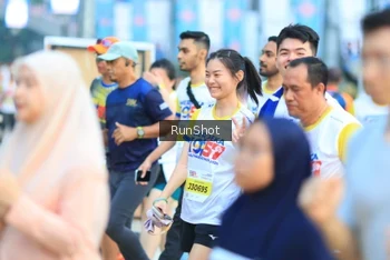 Runner Photo 4860621