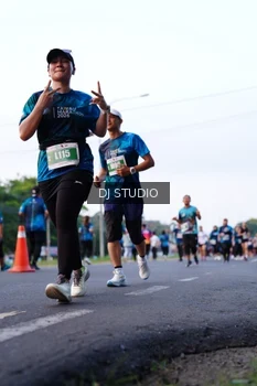 Runner Photo 4860626