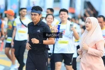 Runner Photo 4860629