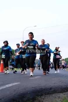 Runner Photo 4860631