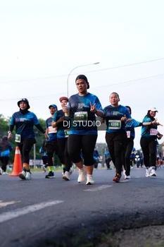 Runner Photo 4860632