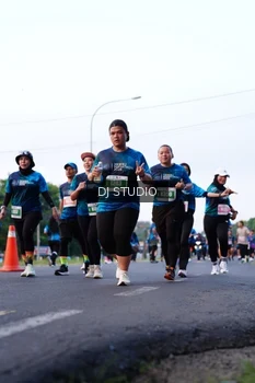 Runner Photo 4860633
