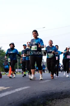 Runner Photo 4860637