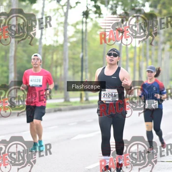 Runner Photo 486064