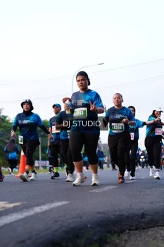 Runner Photo 4860641