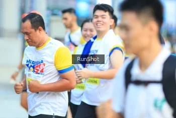 Runner Photo 4860642