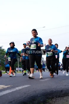Runner Photo 4860643
