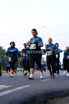 Runner Photo 4860644
