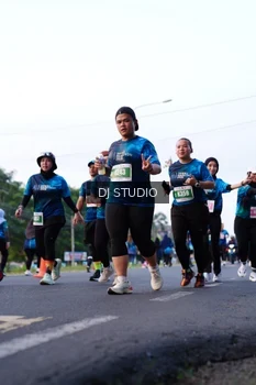 Runner Photo 4860645