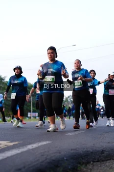 Runner Photo 4860647