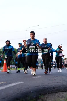 Runner Photo 4860649
